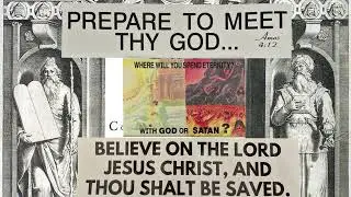 PIT: Word for the week. 1 Kor. 6:18-20 commented. King James Bible  (19.1.2026)