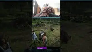 I thought it would be a safer way of him getting there (couldn't breath to ... | #dreaxus on #Twitch