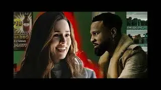 Cross Season 1 Finale's Mid-Credits Scene Explained: What Kayla's Meeting Means For Season 2