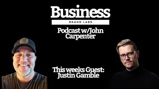 The Content Creator's Burnout Problem | Justin Gamble