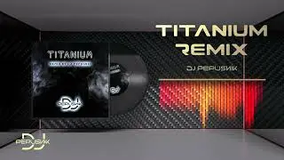 David Guetta - Titanium ft. Sia (12 years later)