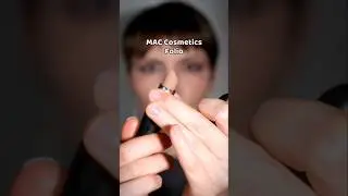 MAC Cosmetics Folio Lipstick #makeup #newmakeup #maccosmetics #folio #macfolio #cosmetics