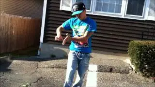 ProdigyTheFuture- Dubstep Promo