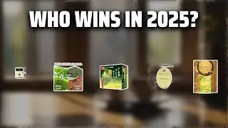 The Top 5 Best Genmaicha Tea in 2025 - Must Watch Before Buying!