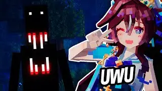 Le puse MODS kawaiis al MINECRAFT