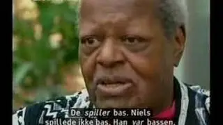 Niels-Henning &Oslash;rsted Pedersen