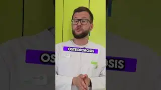 Como prevenir la OSTEOPOROSIS