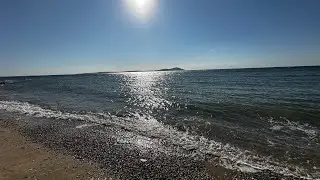 Tarihsel Gezi - Geyikli - Seddülbahir - Ertuğrul koyu - Tekke Koyu