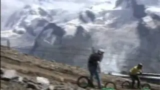 Dirtsurfer Camp Zermatt 2006