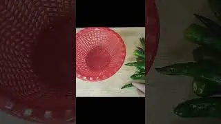 #GREENCHILLI#USEFULKITCHENTIPS/#AMAZINGKITCHENTIPS/#KITCHENTIPSANDTRICKS/#KITCHENTIPS @ASH CORNER