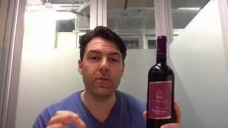 Negroamaro: Native Italian Wine from Puglia
