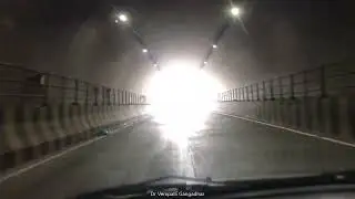 SOLAN: The 965-metre one-way tunnel l Shimla to Chandigarh l