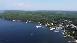 Ellison Bay WI