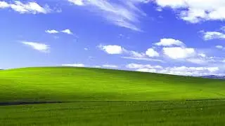 Windows XP Installation Music (remix)