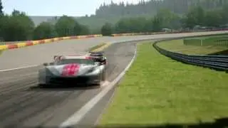 OSRW WEC 2015/2016 season - stay tuned teaser #1