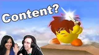 Throwing For Content? Not Me!