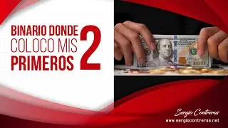 DONDE COLOCO A MIS PRIMEROS SOCIOS EN UN BINARIO ?