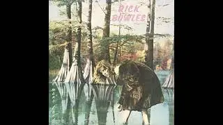 No Man's Land - Rick Bowles (Full Album)