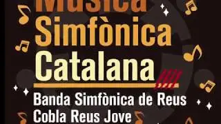 SARDANA DE L'ESPORT (VERSI&Oacute; BANDA + COBLA + PERCUSSI&Oacute;) - EDUARD SENDRA