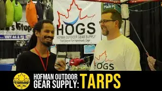 Hofman Outdoor Gear Supply - Tarps