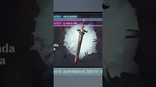 LANZAMOS POR EL ARMA DE COLOMBINA #genshinimpact