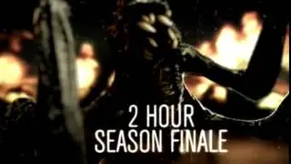 FALLING SKIES 4x11 4x12 SEASON FINALE  - SPACE ODDITY / SHOOT THE MOON