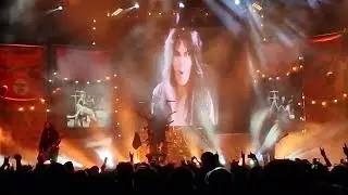 W.A.S.P. @ Arenele Romane 20230517 204817