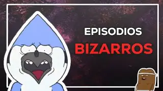 Los 5 episodios m&aacute;s BIZARROS de UN SHOW MAS