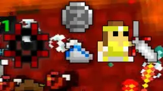 [Rotmg] A Pally PPE