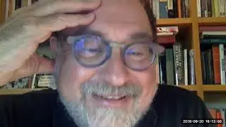 Kishinev Pogrom - the Turning Point: Conversation with Prof. Steven J. Zipperstein