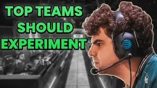 FLY Bwipo On What Went WRONG Against Cloud9