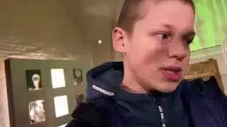 M&oslash;ter Murdrocks!
