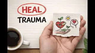 Turn Childhood Trauma Into Power | Science-Based Transformation