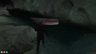 Lang immediately finds hidden immunity idol - NoPixel 4.0