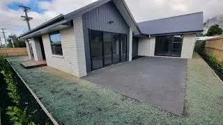 Top Waikato Landscaping Services | Tensen Landscapes: Experts in Retaining Walls & Concrete
