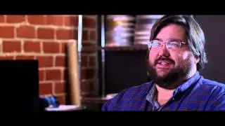 Star Citizen - On the Cutting-Edge of Game Development