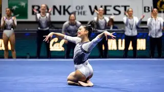 M.I.A | Gymnastics Floor Music