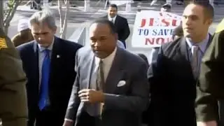 Controversial life and legacy of O.J. Simpson, dead at age 76