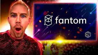 Анализ целевой цены криптовалюты Fantom FTM $0,965, ниже $0,10 в первом квартале 2023 года (пошаговый)