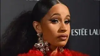 Cardi B Goes In On Rah Ali & Nicki Minaj & Breaks Down the Airport Incident!  