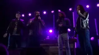 Home Free - Dive Bar Saints CD Release Party - Catch Me If You Can - 07-22-2019
