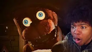 I Finally Beat FNAF ’87