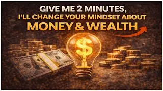 Ignore This 2 Minutes&hellip; And You&rsquo;ll Miss True Richness (Not Money!)