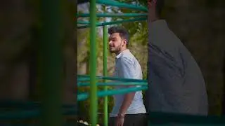 Mujhe Pyaar Pyaar Hai || Ambar Tripathi