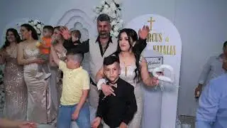 communion party