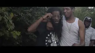 B.M.G f/ DBoy 