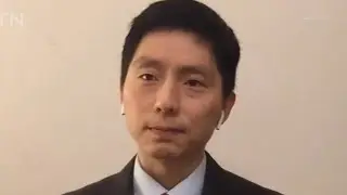 Dan Ye on China's Global Initiative on Data Security