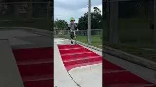 This kid can SHRED! | Krazy Kai