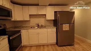 910 North Oliver Avenue #1, Minneapolis, MN 55411 | Walk Through
