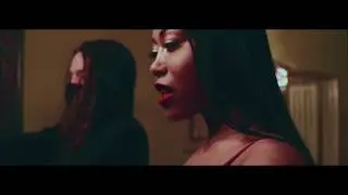 Marley Waters - Flex Ya Starring Moriah M (official music motion picture)